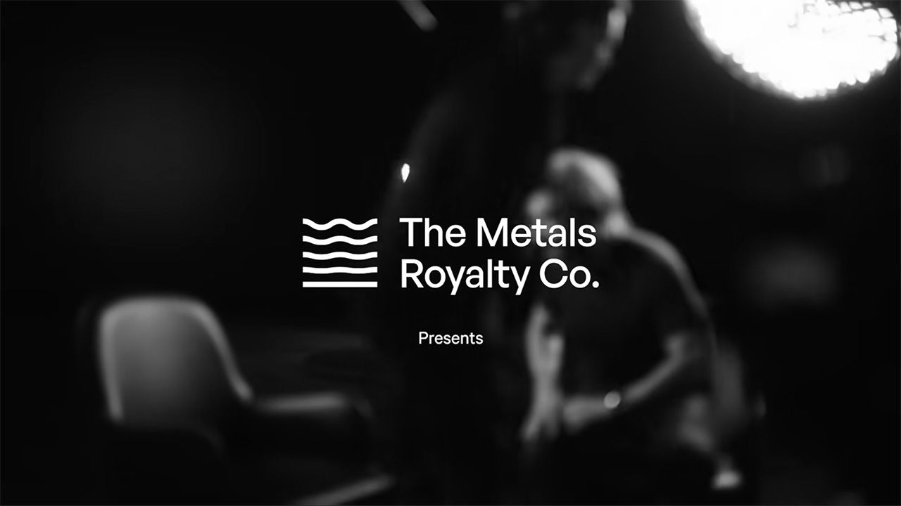 We&acirc;&euro;&trade;re going to see America become more dominant in the supply chain, says Metals Royalty CEO Brian Paes-Braga