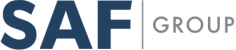 SAF Group Logo