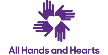 All Hands And Hearts