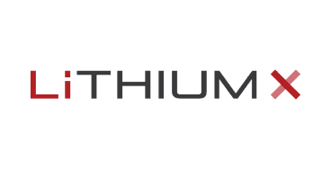 Lithium X Energy Corp. 