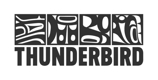 Thunderbird Entertainment 